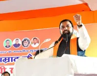 CM Samrat Choudhary Campaigns for NDA in Bankipur By-Poll