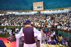 CM Samrat Choudhary Champions EBC Welfare Under AtiPichhraSamman