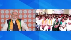 CM Samrat Choudhary Champions Modi's Welfare Schemes at Seva Yatra