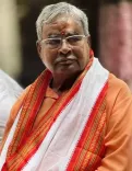 CM Samrat Choudhary condoles death of Bapusaheb Deshmukh