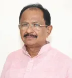 CM Samrat Choudhary Congratulates BJP's Narendra Singh on Tirhut MLC Win