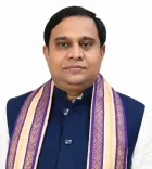 CM Samrat Choudhary congratulates independent winner in Bihar Council polls