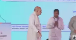CM Samrat Choudhary flags Amit Shah's Yamuna revival push in Delhi