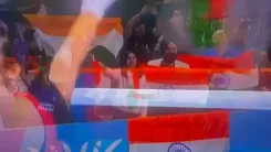 CM Samrat Choudhary Hails Arundhati Choudhary's CWG 2026 Gold