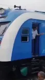 CM Samrat Choudhary hails India's first hydrogen train as green milestone