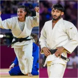 CM Samrat Choudhary Hails India's First Judo Golds at CWG 2026