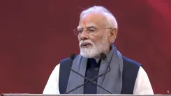 CM Samrat Choudhary hails Modi's cultural revival of India's holy sites