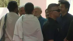 CM Samrat Choudhary Hails Modi's Visit to Chennai's Jalakanteshwara Temple