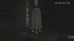 CM Samrat Choudhary Hails NVS-03 NavIC Satellite Launch
