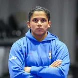 CM Samrat Choudhary hails Unnati Sharma's CWG 2026 judo bronze
