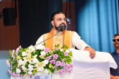 CM Samrat Choudhary hands BPSC appointment letters to 2,027 officers