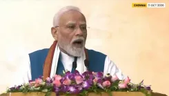 CM Samrat Choudhary Highlights India's Education Surge Since 2014