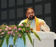 Bihar CM Samrat Choudhary opens anti-trafficking meet, cites ₹51,000 crore MoUs
