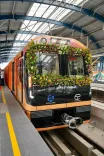 CM Samrat Choudhary Highlights Patna Metro Progress