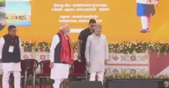CM Samrat Choudhary Highlights PM Modi's Jalandhar Project Launch