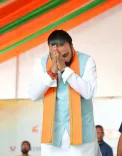 CM Samrat Choudhary Holds Sahyog Shivir in Araria, Reviews Grievance Disposal
