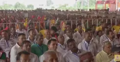 CM Samrat Choudhary inaugurates astronomy lab in Bihar's Rohtas