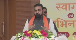 CM Samrat Choudhary Inaugurates Bihar Education Workshop