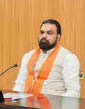 CM Samrat Choudhary joins inauguration of 75 Amrit Stations