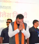 CM Samrat Choudhary launches Bihar education workshop, targets 1001 model schools