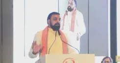 CM Samrat Choudhary launches Bihar Investor Meet 2026 in Agra