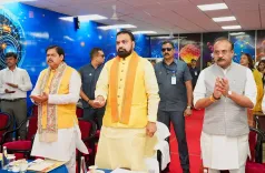 CM Samrat Choudhary Launches Bihar School Live Classes