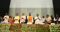 CM Samrat Choudhary Launches Bihar Vigilance Week, Announces Anti-Graft Courts