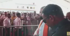 CM Samrat Choudhary Launches Classes at Asarganj Degree College