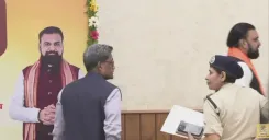 CM Samrat Choudhary launches CMO Dashboard and Samanvay Portal