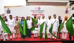 CM Samrat Choudhary Launches Paperless Land Registration in Bihar