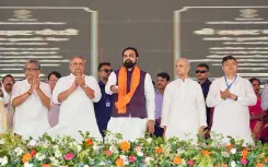 CM Samrat Choudhary launches Rs 1,047 cr projects in Muzaffarpur