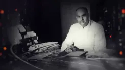 CM Samrat Choudhary Marks Mukherjee's 125th Birth Anniversary