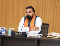 CM Samrat Choudhary orders Bihar State Policy Commission
