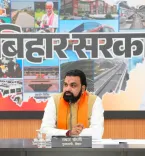 CM Samrat Choudhary Orders Model School Overhaul in Bihar