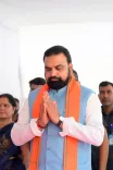CM Samrat Choudhary pays tribute to freedom fighter Guru Sahay Lal