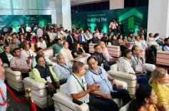 CM Samrat Choudhary Pitches Bihar as India's Next Industrial Hub
