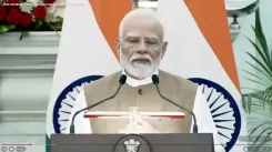CM Samrat Choudhary Recalls WWII Polish Refuge at Jamnagar, Kolhapur