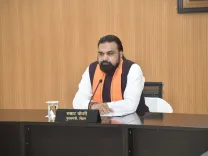 CM Samrat Choudhary Reviews Bihar Sugarcane Policy 2026