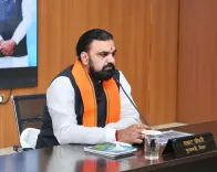 CM Samrat Choudhary Reviews Bihar's Ration Card and PDS Transparency