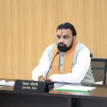 CM Samrat Choudhary Reviews Patna Metro Progress, Sets July 2026 Launch