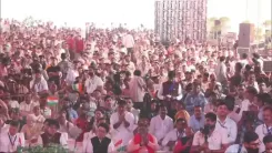 CM Samrat Choudhary shares Amit Shah's 30-year BJP rule remark