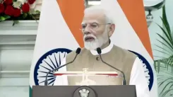 CM Samrat Choudhary Shares Modi's India-Poland Defence, Space & Nuclear Push