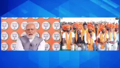 CM Samrat Choudhary shares Modi's welfare-as-commitment vision