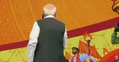CM Samrat Choudhary Shares PM Modi's Viksit Bharat Address