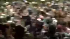 CM Samrat Choudhary slams Jharkhand crackdown on student protesters