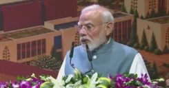 CM Samrat Choudhary tunes in as PM Modi inaugurates RBI facilities in Bhubaneswar