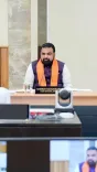 CM Samrat Choudhary Vows to Prioritise Bihar Border Development