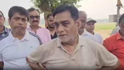 हर पंचायत में 'सहयोग शिविर': मंत्री रामकृपाल यादव बोले — सम्राट चौधरी जनहित में अग्रणी