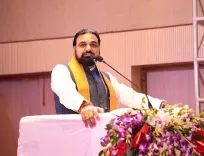 बिहार में मैन्युफैक्चरिंग सिटी का शुभारंभ: सीएम सम्राट चौधरी ने गयाजी में ₹16,500 करोड़ के निवेश की नींव रखी