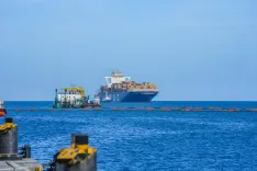 Kerala CM Satheesan launches Mission Samudra, a ₹400 crore maritime growth plan